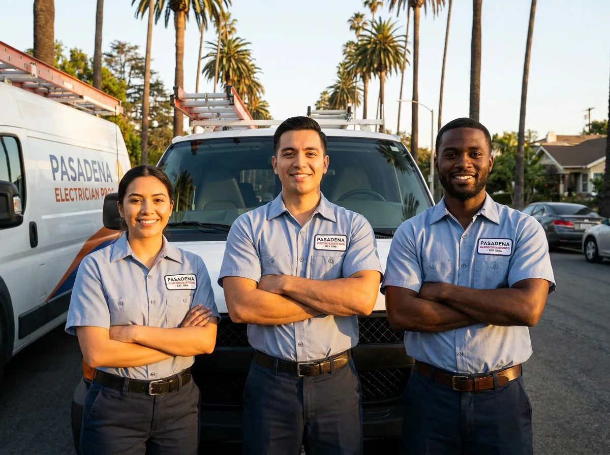 Electrician company in Grand Marsh, WI