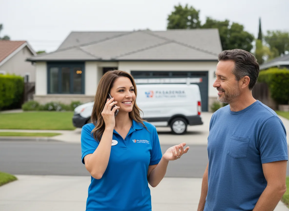 Electrician Grand Marsh, WI FAQs